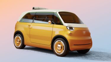 Fiat Multiplina