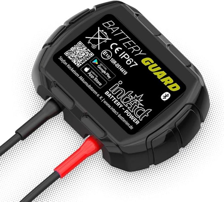 Met deze simpele gadget van 20 euro wordt de kans op pech ineens de helft kleiner