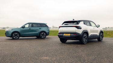 Jaecoo 5 vs. Toyota Urban Cruiser: dit is de beste EV-wannabee voor 30.000 euro