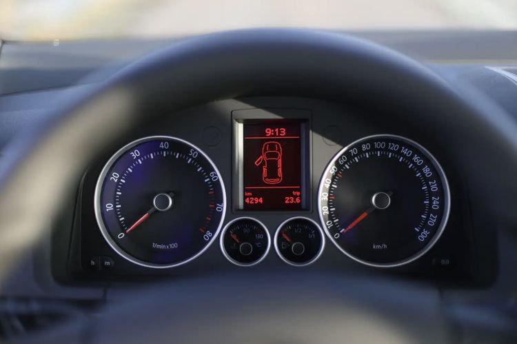 Volkswagen Golf GTI Mk5 VW Golf V GTI 5 occasion kilometerstand