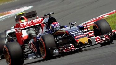 Feest Waardeloos verontschuldiging Formule 1-kalender 2016 telt recordaantal races
