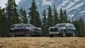 Chevrolet Tahoe en Suburban General Motors