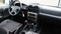 Opel Frontera interieur