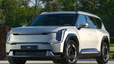 Kia EV9