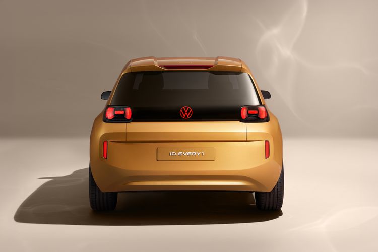 Volkswagen ID. Every1