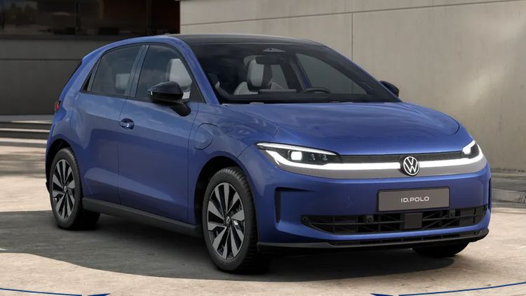 Duik in de Prijslijst Volkswagen ID.Polo