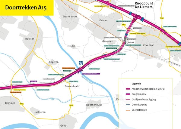 tol betalen snelweg nederland