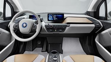BMW i3 occasion