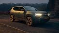 Dacia Duster duurtest test