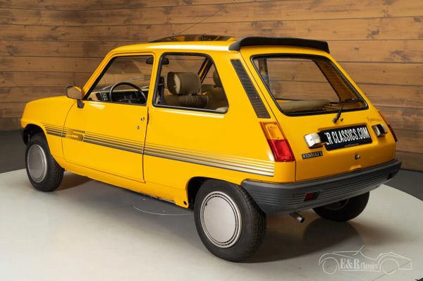 Renault 5