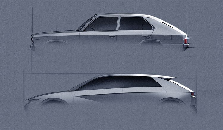 Hyundai 45 Concept