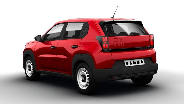 Duik in de Prijslijst Fiat Grande Panda