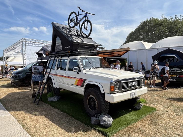 Goodwood Festival of Speed