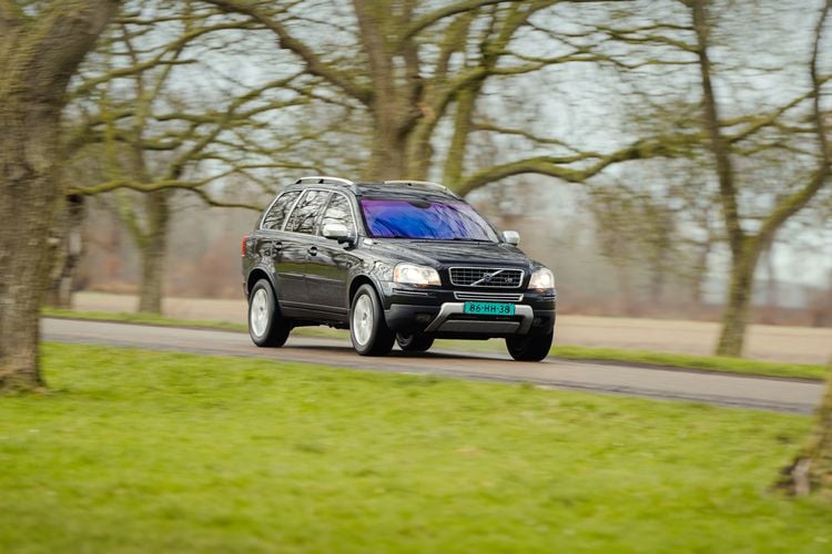 occasion Range Rover Volvo XC90 V8