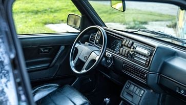 Volkswagen Golf GTI G60 occasion