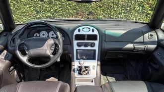 Qvale Mangusta occasion