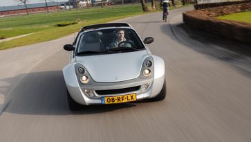 Met 5 cabrio-occasions geniet je goedkoop van de zon