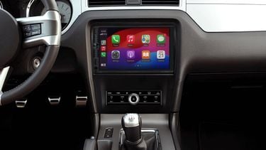 Test: is een budget-autoradio met Apple Carplay goed?