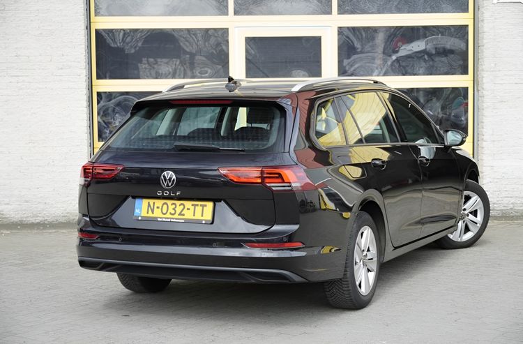 Volkswagen Golf occasion