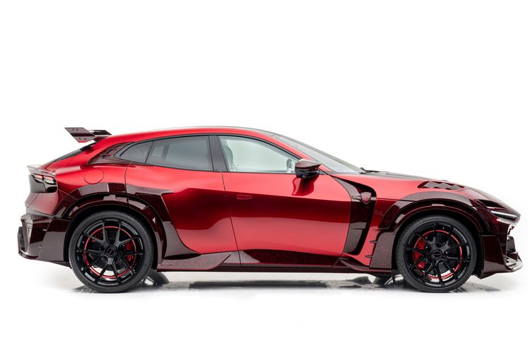 Mansory