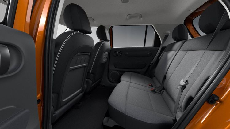 Duik in de Prijslijst Hyundai Inster