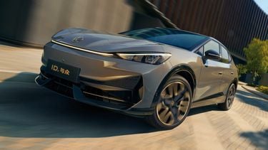 Volkswagen komt in 2027 met Level 3-auto’s, maar Europa grijpt voorlopig mis