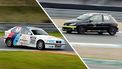 Racelicentie racecursus RSZ Rennsportschool Zandvoort TT Raceworld TT Circuit huurauto