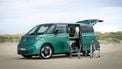 EV camper