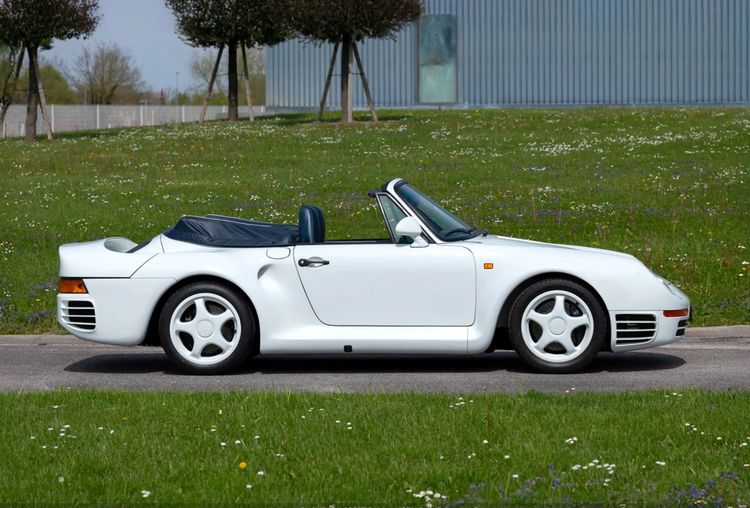 Porsche 959