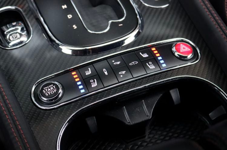 B&B Vol Liefde Daniël Bentley Continental GT V8 S occasion