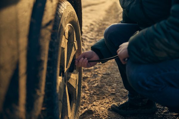 Offroad met jouw 4x4 of ruige camper? Dit moet je hebben