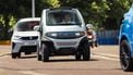 Een op de vijf Nederlanders wil een Microcar, zo blijkt uit onderzoek