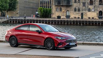 Duik in de Prijslijst Mercedes-Benz CLA