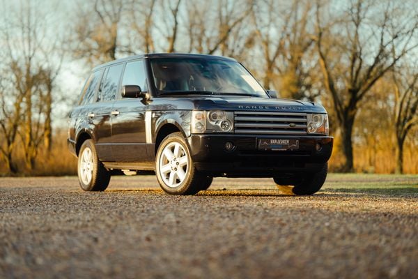 occasion Range Rover Volvo XC90 V8