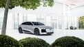 Audi A6 E-tron concept