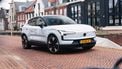 Volvo EX30 ev electric car endurance test review