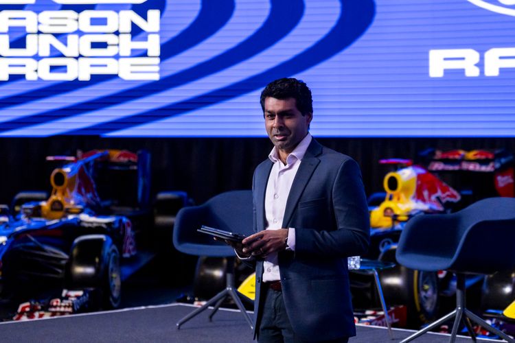 Op bezoek bij het Formule 1-team van Max Verstappen: zo veranderen de regels in 2026