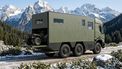 Tatrex camper