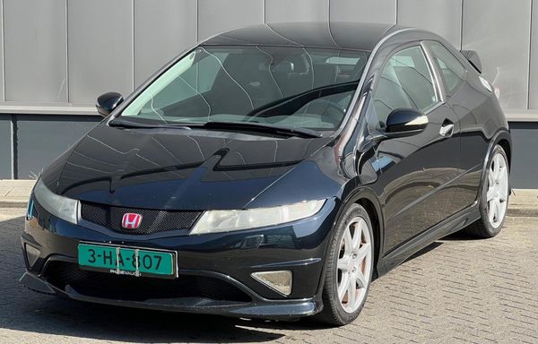 Honda Civic Type R voor 6.995 euro: een risicovolle occasion of onwijs veel plezier per euro?