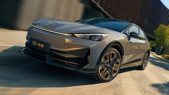 Volkswagen komt in 2027 met Level 3-auto’s, maar Europa grijpt voorlopig mis