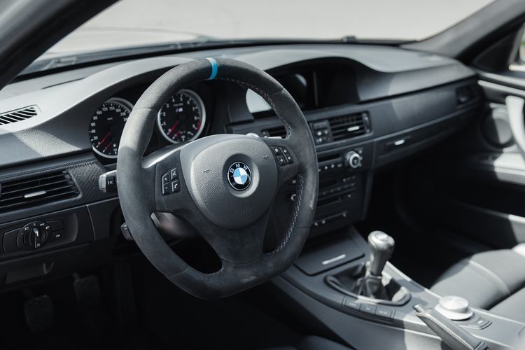 Een van de lekkerste BMW M3's ooit koop je nu voor minder dan een Golf GTI