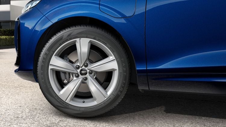 Duik in de Prijslijst Audi Q3