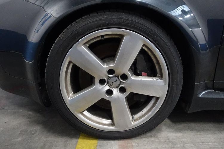 Goedkoopste Audi RS6 van Nederland