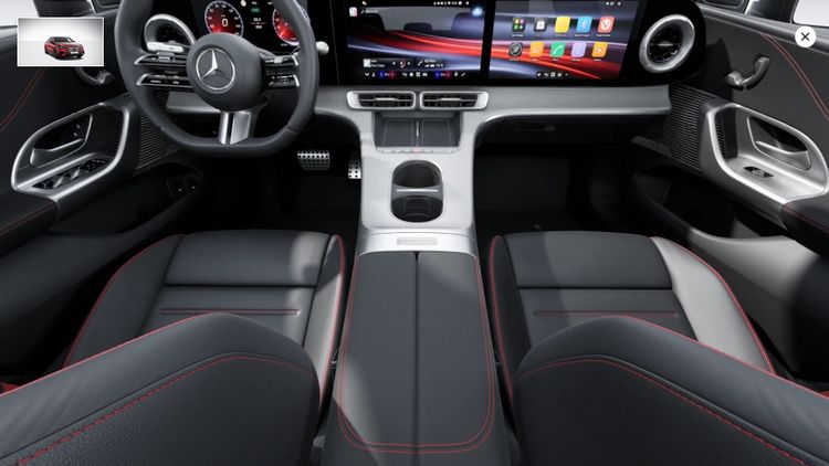 Duik in de Prijslijst Mercedes-Benz C-Klasse