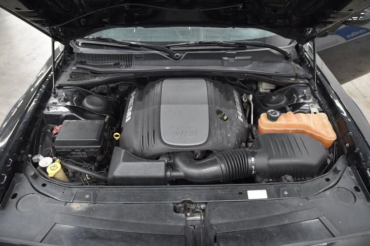 Dodge Challenger domeinen roerende zaken Nederlandse overheid