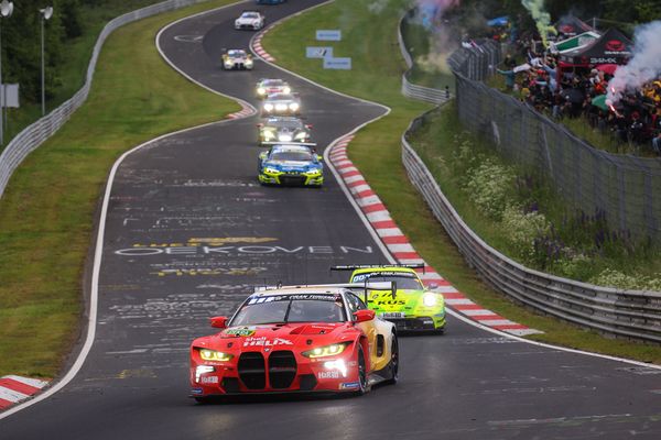 Autosportkalender: deze (Nederlandse) races mag je niet missen