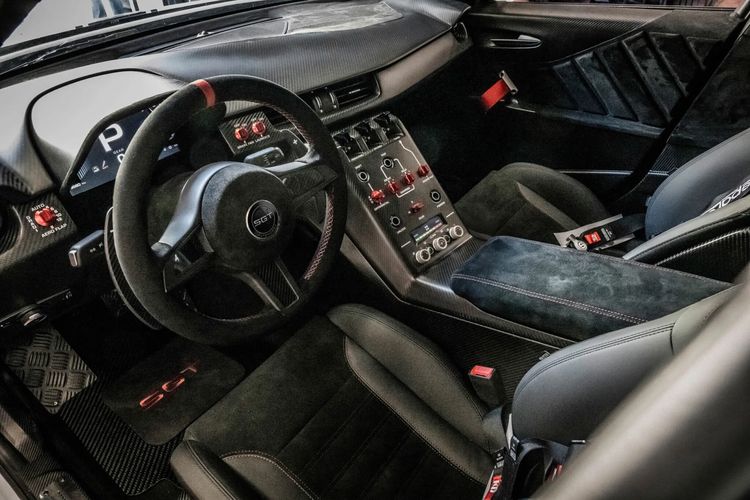 Alfa Romeo 155 SGT 55