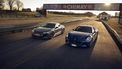 Audi RS e-tron GT Performance Maserati GranTurismo Folgore EV elektrische auto