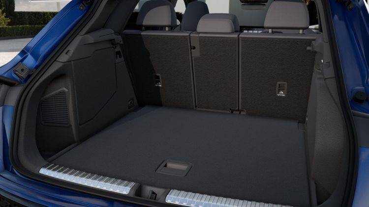 Duik in de Prijslijst Audi Q3