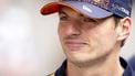 SPIELBERG - Max Verstappen (Red Bull Racing) onderweg naar de persconferentie op het Red Bull Ring racecircuit voor de mediadag in aanloop naar de Grote Prijs van Oostenrijk. ANP SANDER KONING